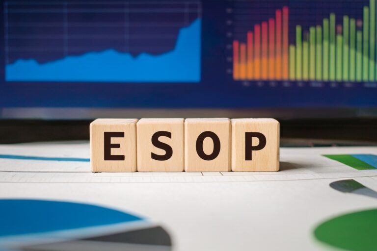 ESOP-Mobile